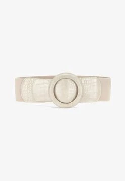 LEVI S UNISEX TONAL TICKFAW WEB - Gürtel - Rosa -Herrenbekleidung 3b38f39170854a18ae375c9596aa1ff9