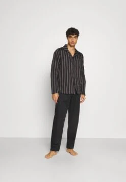 JBS Pyjama - Black -Herrenbekleidung 3b6cc1cf381f47e1b1b37f33ac7a1968