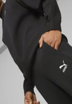 Puma T7 - Jogginghose - Black