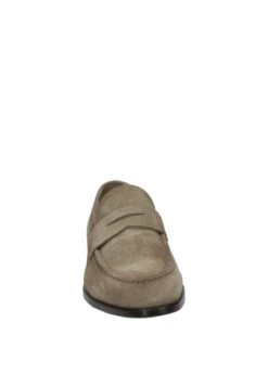 Giorgio FOSLIGHT-ANTILOPE - Business-Slipper - Beige -Herrenbekleidung 3b799cfc73f342c99ebb232e93b1a0b6