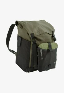 Camel Active Tagesrucksack - Anthracite -Herrenbekleidung 3b7e06455ed846f7bbaac1d75aaf6268