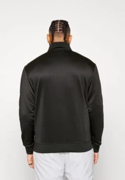 TRACK SUIT JACKET - Trainingsjacke - Black 10 TRACK SUIT JACKET - Trainingsjacke - Black -Herrenbekleidung 3b8598aa5c9c49b69d012762a37d80b0
