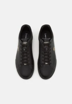 Lacoste LEROND PRO - Sneaker Low - Black 11 Lacoste LEROND PRO - Sneaker Low - Black -Herrenbekleidung 3bebbfa77bb04a5abb6ba9700333127a