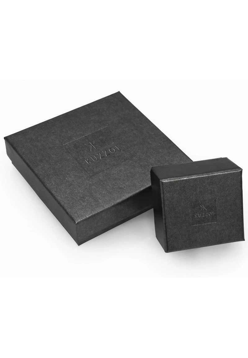 KUZZOI BASIC - Armband - Gold-coloured 8 KUZZOI BASIC - Armband - Gold-coloured – Bild 6