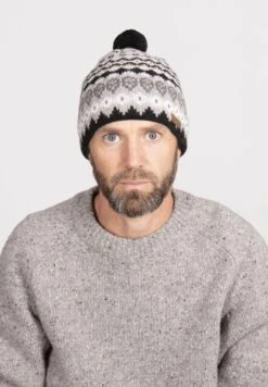 Mütze - Black -Herrenbekleidung 3c7c1c97bbf34d7a8705a74df5c3f5af 1