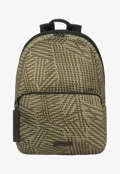 Tucano GROSSO UNISEX - Tagesrucksack - Grey -Herrenbekleidung 3cd7e3992b1043c6be6f797736c6bb1d