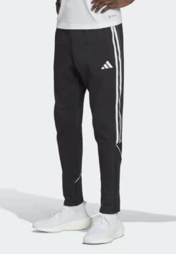 ADIDAS PERFORMANCE TIRO23 LEAGUE SWEAT PANT - Jogginghose - Black