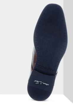 AMALFI - Business-Schnürer - Cognac -Herrenbekleidung 3cfff8b6150e44eb917b8bcd72f5d103