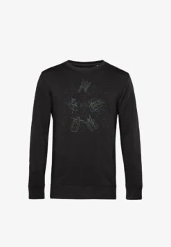 Henry Tiger MAGIC THE GATHERING MAGIC CONSTELLATIONS - Sweatshirt - Black 11 Henry Tiger MAGIC THE GATHERING MAGIC CONSTELLATIONS - Sweatshirt - Black -Herrenbekleidung 3d0311a0ab9145f98724d9dba7830bb7