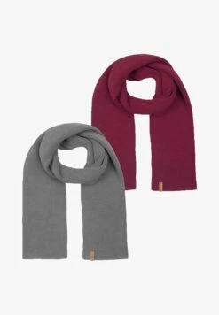 RIVLIAM 2PACK - Schal - Farbmix