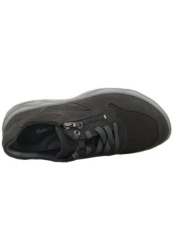 H-MAX - Sneaker Low - Carbon Schwarz -Herrenbekleidung 3d91a8ab942c49c78a55046338b0d6c5