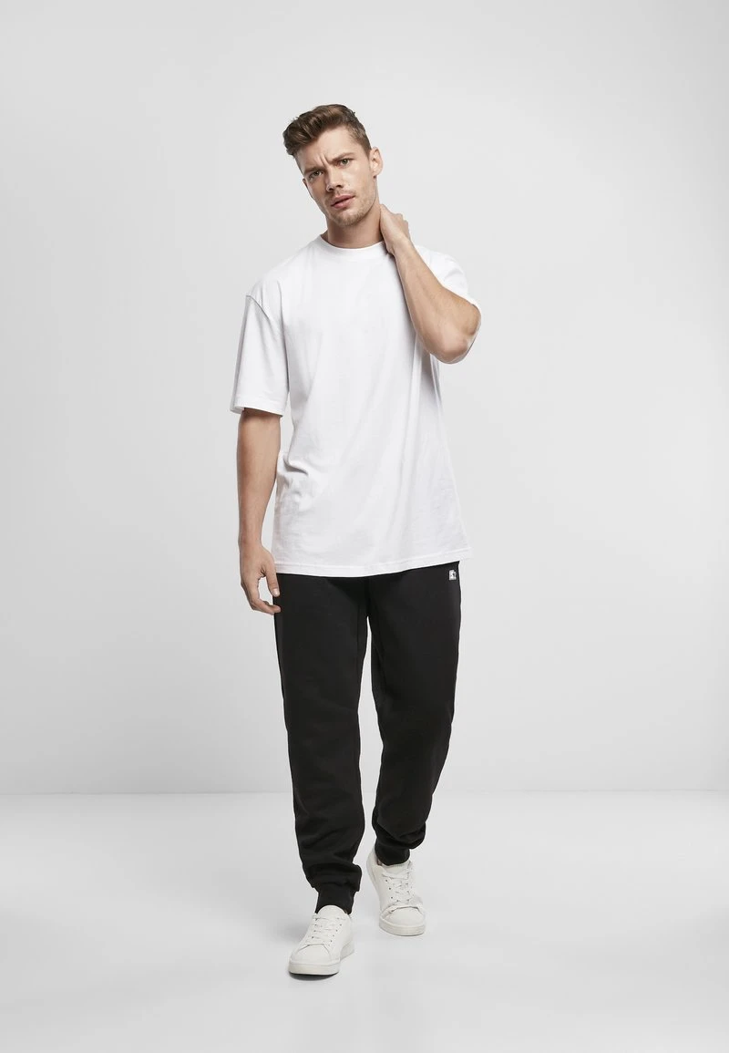 Starter ESSENTIAL - Jogginghose - Black 4 Starter ESSENTIAL - Jogginghose - Black – Bild 2