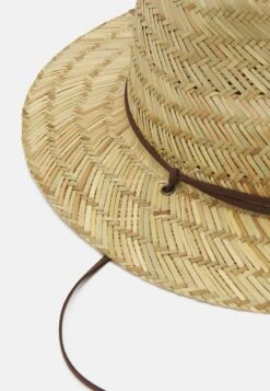 Quiksilver JETTYSIDE HATS - Hut - Natural -Herrenbekleidung 3dccd9b98e9c4ba7ade6dfa8e92d69b1