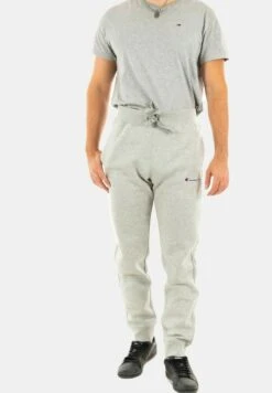 Champion Jogginghose - Gris -Herrenbekleidung 3de2e2d574b44ee48351e03ffaed93c3 1