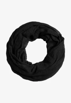 TUBE - Schlauchschal - Black -Herrenbekleidung 3e0e4ff85cf34c529cc401525377e728