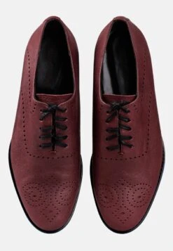 Schnürer - Burgundy -Herrenbekleidung 3e2ba5781ca342838084602fefe21819