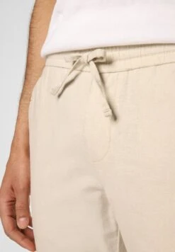 Stoffhose - Sand 10 Stoffhose - Sand -Herrenbekleidung 3e301d8412f7456ea5b59fe1c2c3fc95