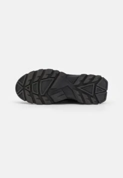 ARKK Copenhagen DURATEK UNISEX - Sneaker High - Triple Black -Herrenbekleidung 3e91463f739d47f1813c44ee89480888