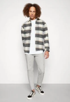 502™ TAPER HI BALL - Jeans Straight Leg - Back At One -Herrenbekleidung 3ec0bbf5f83e49ee9fb7439779c2f6e1