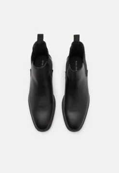 Pier One Stiefelette - Black 13 Pier One Stiefelette - Black -Herrenbekleidung 3ed081557e3142438e95c7346891f51b