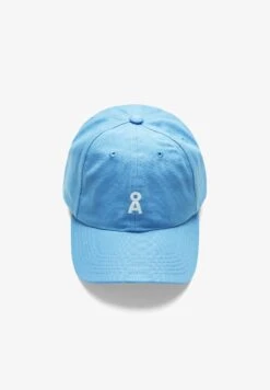 Armedangels YENAAS BOLD - Cap - Bright Raspberry -Herrenbekleidung 3f23416463cb43639770280c9c6cd862