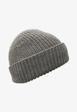 Mütze - Beigemeliert -Herrenbekleidung 404088d5d7fc4c0bb016c27bbb8c18f6