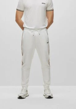 Boss HICON MB 1 - Jogginghose - White