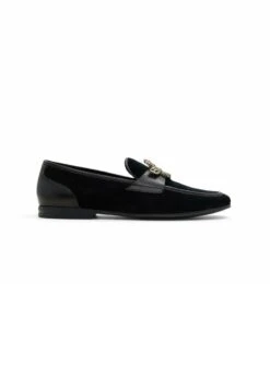Aldo MASSIMO - Mokassin - Black 13 Aldo MASSIMO - Mokassin - Black -Herrenbekleidung 407d6a5b23d0495a8a0b68fd529276a5