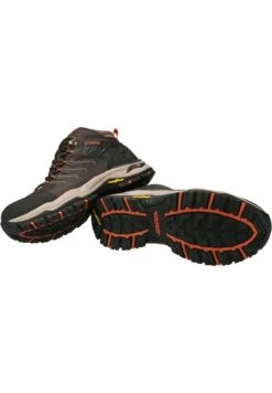 Skechers ARCH FIT DAWSON - Schnürstiefelette - Braun 11 Skechers ARCH FIT DAWSON - Schnürstiefelette - Braun -Herrenbekleidung 409cd0ee3afa4e0492fdd9117dc1709d