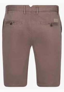 ELIO BERMUDA - Shorts - Army Green -Herrenbekleidung 40d445d3dd8f4146856c58cfe30ca5e7