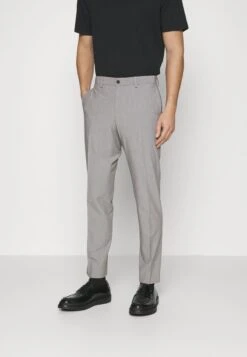 SUIT MOTION MAX - Anzug - Cool Grey -Herrenbekleidung 40e8758daec84e9da77e2753a3cea989