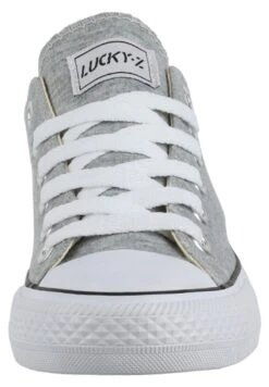 CHUCKS - Sneaker Low - Grau -Herrenbekleidung 40f5d2cecdf147db8fce516963acf6f7