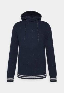 Petrol Industries Strickpullover - Dark Petrol