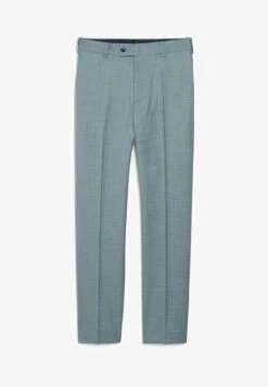 Stoffhose - Green -Herrenbekleidung 4147f411e1cf4ca09fc6e9103dfd72a5 1