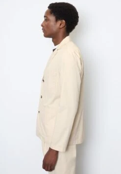 Marc O'Polo STIL AUS - Sakko - Oyster Gray 11 Marc O'Polo STIL AUS - Sakko - Oyster Gray -Herrenbekleidung 4171644d9f384a11b7620dc399b64e4a