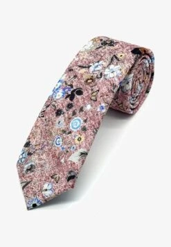 Digel FLIEGEN - Krawatte - Rot -Herrenbekleidung 41752b9a52ed45a0bd597f643124b332