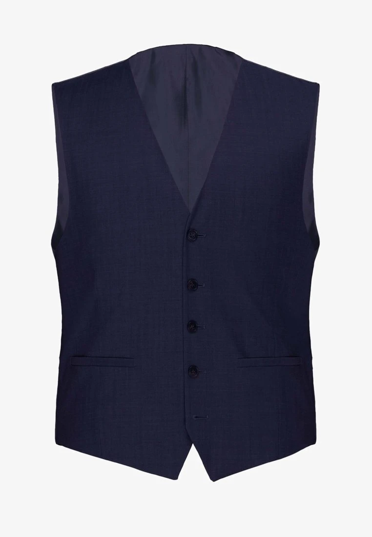 CARL GROSS SCHICKE FüR JEDEN ANLASS - Anzugweste - Hellblau 8 CARL GROSS SCHICKE FüR JEDEN ANLASS - Anzugweste - Hellblau – Bild 6