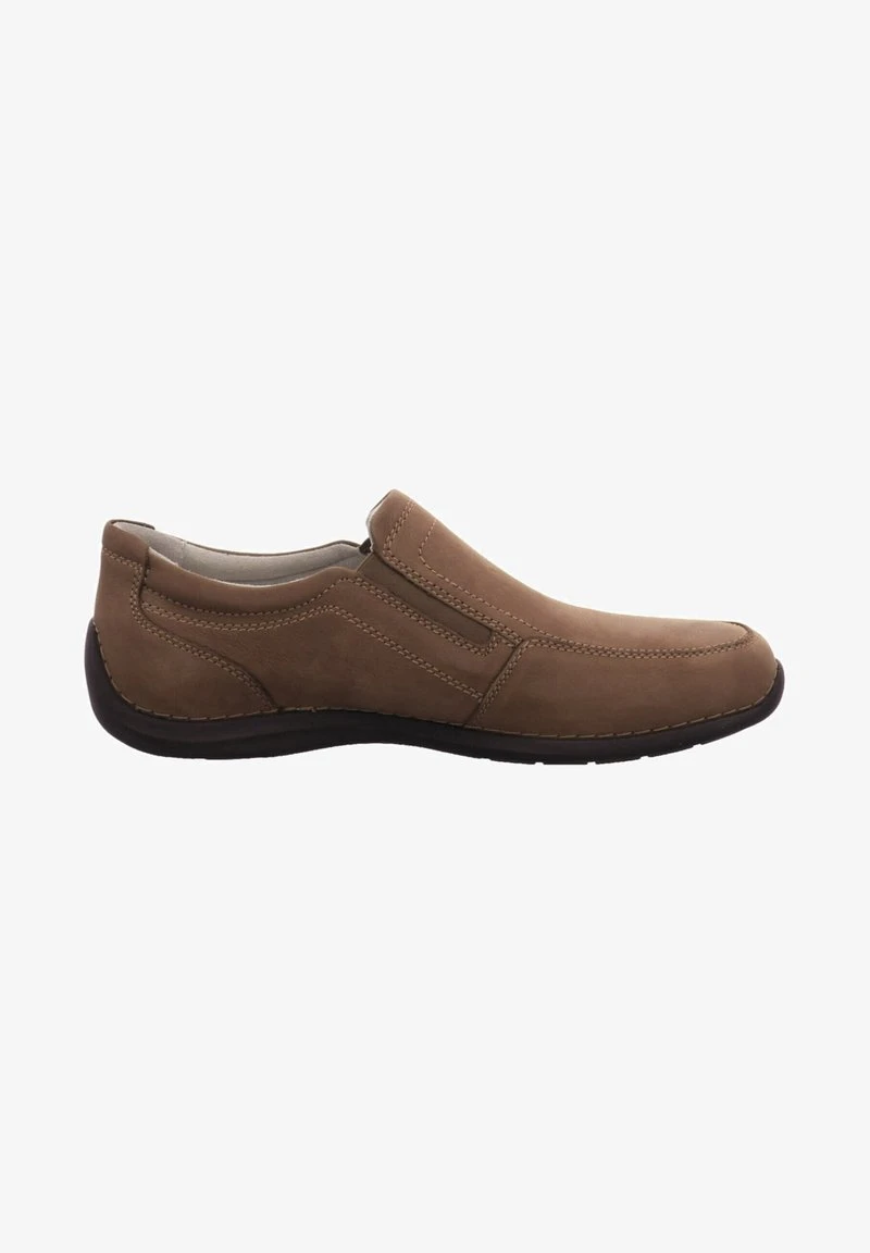 Pius Gabor Slipper - Earth 3 Pius Gabor Slipper - Earth