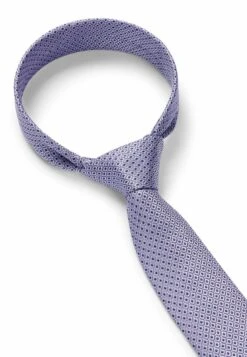 Hugo Krawatte - Open Purple Twentyfour -Herrenbekleidung 4213788c927a40c990f819257d78861c