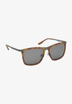 ANDRIA - Sonnenbrille - Gun Metal Tortoise -Herrenbekleidung 422a7c5a39164691946901cd2bc0f7a6 1