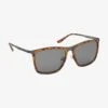 ANDRIA - Sonnenbrille - Gun Metal Tortoise 2 ANDRIA - Sonnenbrille - Gun Metal Tortoise -Herrenbekleidung 422a7c5a39164691946901cd2bc0f7a6