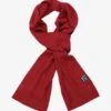 JP1880 Schal - Rood -Herrenbekleidung 422a99c0d1f14edd85cc647ce7844d7f