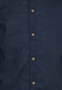 Jack & Jones JJSLUB - Hemd - Navy -Herrenbekleidung 4253b48f68564942a54f4f6bc2cdef30