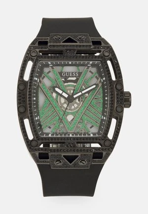 Guess PHOENIX - Digitaluhr - Black 8 Guess PHOENIX - Digitaluhr - Black – Bild 6