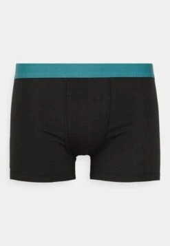 Pier One 7 PACK - Panties - Black -Herrenbekleidung 434da826b2e5473dbbcb774fb20e1513