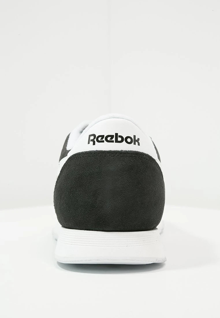 Reebok Classic CLASSIC NYLON BREATHABLE LIGHTWEIGHT SHOES - Sneaker Low - Black/white 6 Reebok Classic CLASSIC NYLON BREATHABLE LIGHTWEIGHT SHOES - Sneaker Low - Black/white – Bild 4