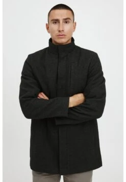 Blend BHOUTERWEAR - Kurzmantel - Charcoal Mix