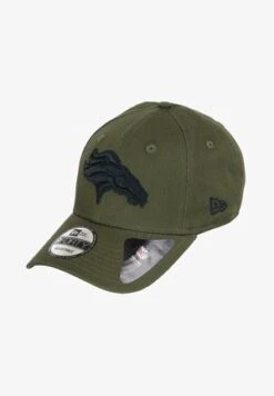 NEW ERA DETROIT TIGERS - Cap - Oliv -Herrenbekleidung 4369145f97c641fea5c58f21ec3e9764