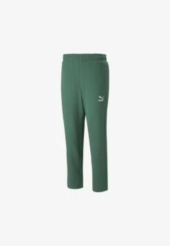 Puma T7 - Jogginghose - Black -Herrenbekleidung 43823a25fddc4dc3bc4233f42bdd1748