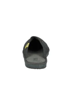 Camel Active FOSS - Hausschuh - Dark Grey -Herrenbekleidung 43a2bce576484ebdad60656d0e86ba71